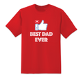 Ask My Kids Red