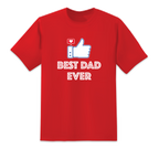 Ask My Kids Red