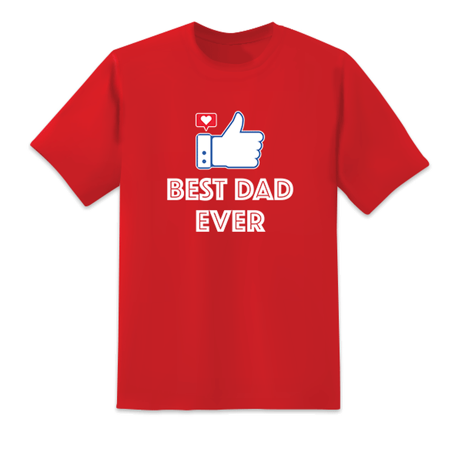 Ask My Kids Red