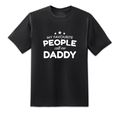 Daddying For Life Black