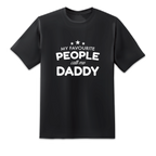 Daddying For Life Black