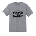 Daddying For Life Gray