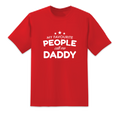 Daddying For Life Red