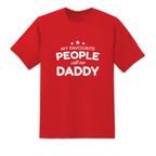 Daddying For Life Red