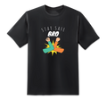 Elbow Bump #Social Distancing Black