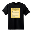 Hello I'm Vaccinated duplicate Black