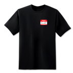 Precious Us duplicate Black