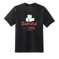 Quaran-Chill Black