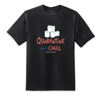 Quaran-Chill Black