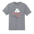 Quaran-Chill Gray