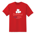 Quaran-Chill Red