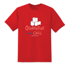 Quaran-Chill Red