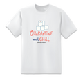 Quaran-Chill White