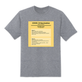 Vaccine Certified Gray