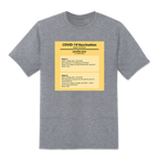 Vaccine Certified Gray