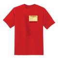Vaccine Certified II Red