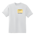 Vaccine Certified II White