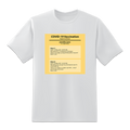 Vaccine Certified White