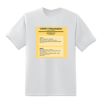 Vaccine Certified White